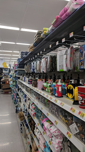 Discount Store «Walmart», reviews and photos, 4501 Rosewood Dr, Pleasanton, CA 94588, USA