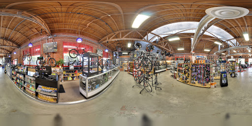 Bicycle Store «Incycle Bicycles», reviews and photos, 175 S Fair Oaks Ave, Pasadena, CA 91105, USA