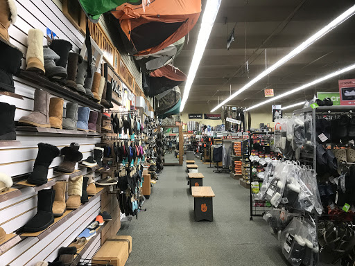 Outdoor World Sporting Goods, 1440 41st Ave, Capitola, CA 95010, USA, 