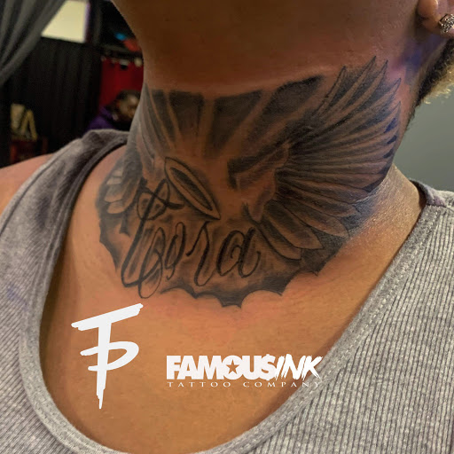 Explore arm sleeves tattoo ideas, creative tattoo ideas in Hammond, available at Famous Ink, Inc.