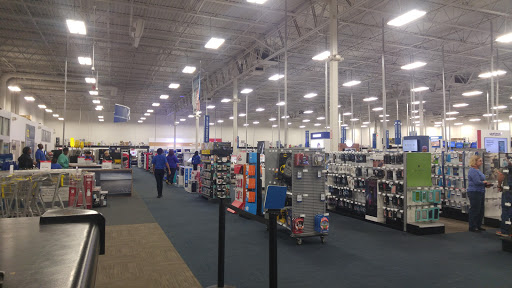 Electronics Store «Best Buy», reviews and photos, 1601 Westbank Expy a, Harvey, LA 70058, USA