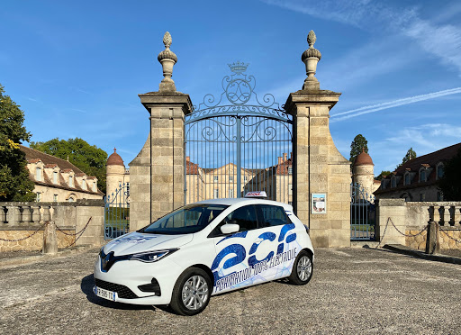 Ecf - École de Conduite French à Issoire, Puy-de-Dôme