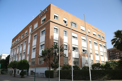 Imagen de Centro FP Superior de la Camara de Comercio de Sevilla - Nuevas Profesiones