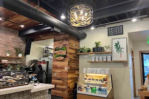 Three Pines Coffee Company image