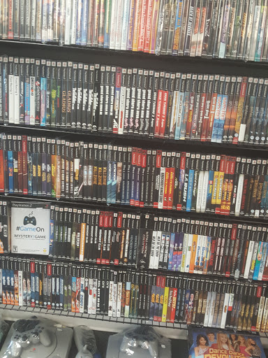 Video Game Store «Game On», reviews and photos, 465 NY-25A #7, Miller Place, NY 11764, USA