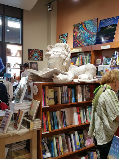 Book Store «The Twig Book Shop», reviews and photos, 306 Pearl Pkwy #106, San Antonio, TX 78215, USA