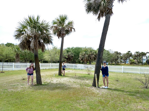 Museum «Tybee Island Light Station And Museum», reviews and photos, 30 Meddin Dr, Tybee Island, GA 31328, USA