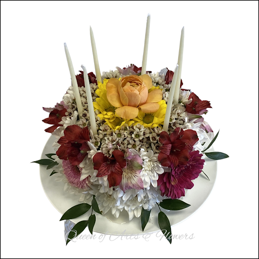 Florist «Northgate Florist», reviews and photos, 4460 Redwood Hwy #8, San Rafael, CA 94903, USA