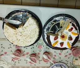 Crusade Cake Shop photo