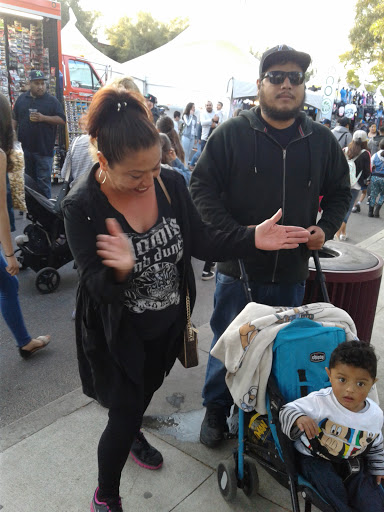 Tattoo Shop «Six Feet Under», reviews and photos, 116 N 2nd Ave, Upland, CA 91786, USA