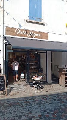 Péché Mignon à Saint-Gilles-Croix-de-Vie