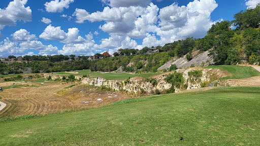 Golf Course «The Quarry Golf Course», reviews and photos, 444 E Basse Rd, San Antonio, TX 78209, USA