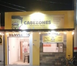Los Cabezones photo