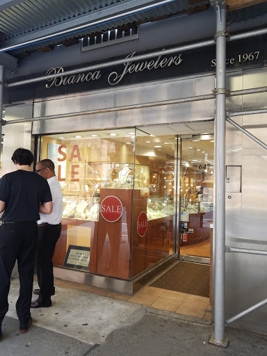Bianca Jewelers, 647 Lexington Ave, New York, NY 10022, USA, 
