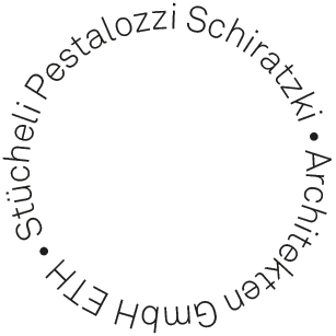 STÜCHELI PESTALOZZI SCHIRATZKI Architekten GmbH ETH SIA - Stuepetzki / Stüpetzki - Zürich