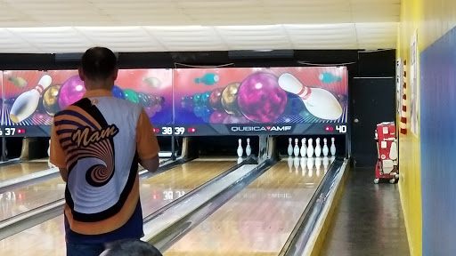 Bowling Alley «Wallingford Bowl», reviews and photos, 980 N Colony Rd, Wallingford, CT 06492, USA