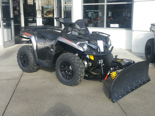 Motorcycle Dealer «Star City Power Sports», reviews and photos, 5120 Peters Creek Rd, Roanoke, VA 24019, USA