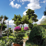 Photo n°13 de l'avis de Francesco.a fait le 24/07/2017 à 21:17 sur le  Villa Igiea, a Rocco Forte Hotel à Palermo