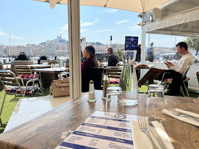 ô Minots à Marseille