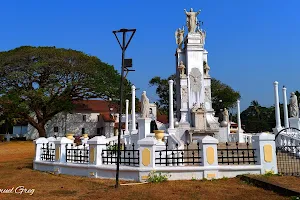 Christ the King Monument image