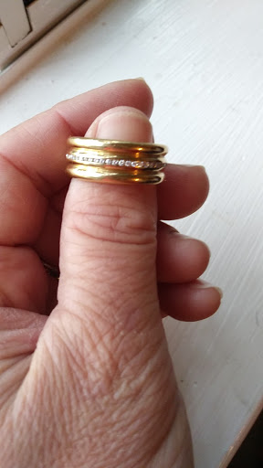 Jeweler «Old Town Jewelers», reviews and photos, 190 W Main St #107, Lewisville, TX 75057, USA