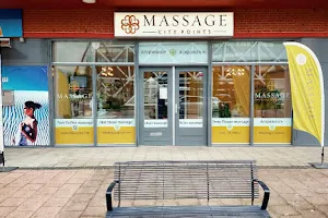 Massage City Points image