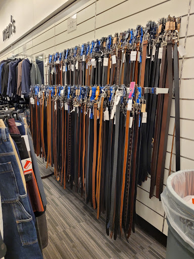 Department Store «Nordstrom Rack Gateway Center», reviews and photos, 550 Gateway Dr #2, Brooklyn, NY 11239, USA