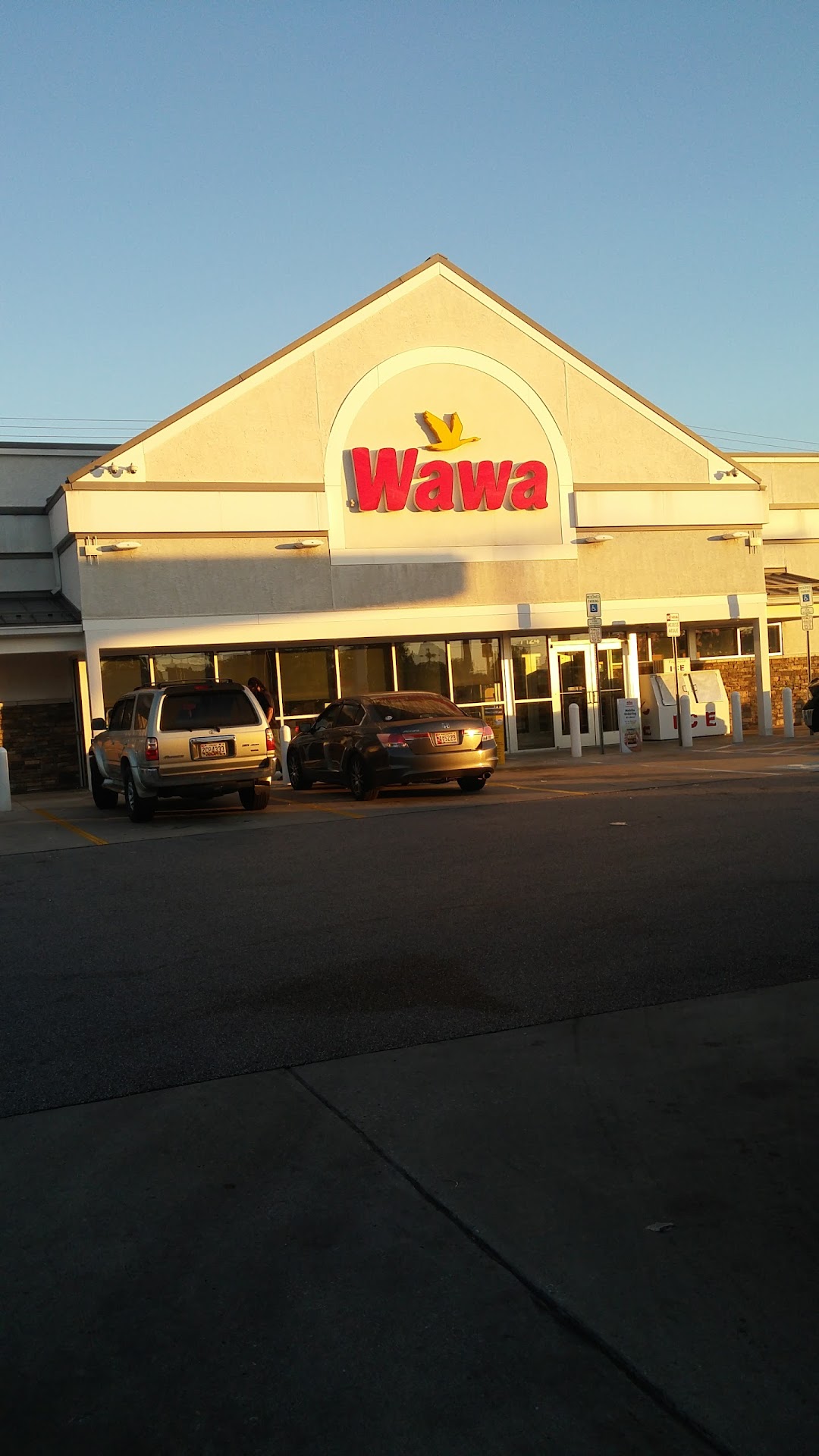 Wawa