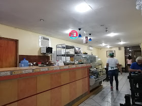 Panaderia Y Cafetería Renzo