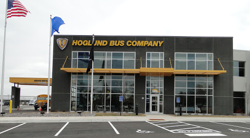 Hoglund Bus Company