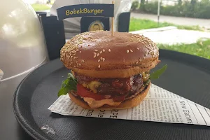 Bobek Burger image