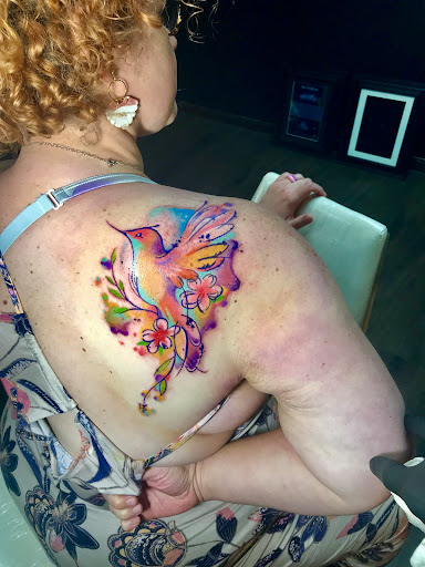 Explore marcus aurelius tattoo ideas, creative tattoo ideas in Lake Charles, available at Brand-X Tattoo & Piercing