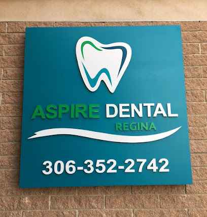 Aspire Dental Regina