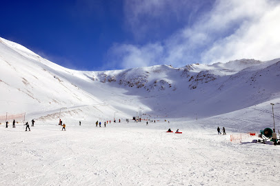 Centro de Ski la Hoya