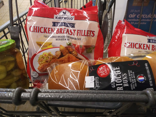 Supermarket «ALDI», reviews and photos, 9806 S Compass Dr, Rossford, OH 43460, USA