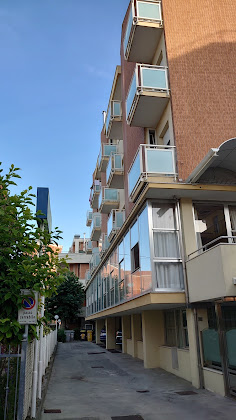 Photo hôtels Hotel Acerboli 47924 Rimini