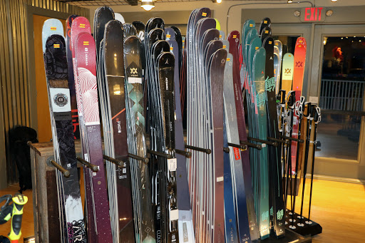 Ski Rental Service «Pinnacle Ski And Sports», reviews and photos, 3391 Mountain Rd, Stowe, VT 05672, USA