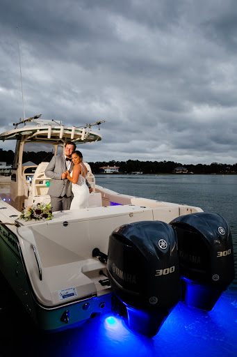 Event Venue «Lesner Inn Catering Club», reviews and photos, 3319 Shore Dr, Virginia Beach, VA 23451, USA