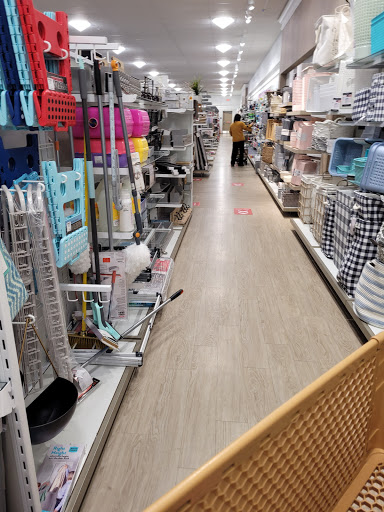 Department Store «HomeGoods», reviews and photos, 1036 E Brokaw Rd, San Jose, CA 95131, USA