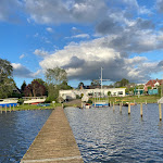 Photo n°1 de l'avis de Lars.u fait le 29/05/2022 à 11:57 sur le  Restaurant Heimathafen à Lübeck