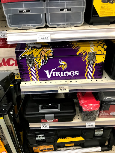 Hardware Store «Moorhead Ace», reviews and photos, 20 6th St S, Moorhead, MN 56560, USA