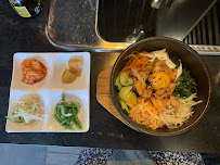 Bibimbap du Restaurant coréen Kook Il Kwan à Paris - n°6