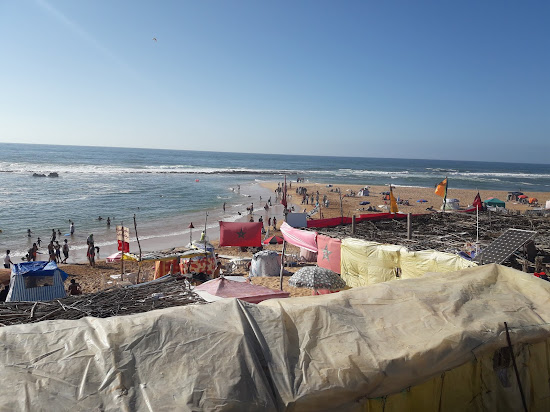 Plage Mriziga