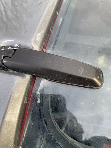 Auto Body Shop «Mister Body Shop», reviews and photos, 2610 Platte Pl, Colorado Springs, CO 80909, USA