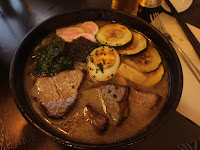 Soupe du Restaurant japonais HANA SUSHI & WOK à Nancy - n°1