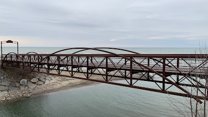 Waterfront Trail Bridge