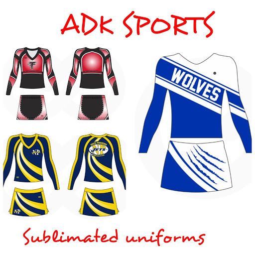 Sporting Goods Store «ADK Sports», reviews and photos, 17845 NW 27th Ave, Miami Gardens, FL 33056, USA