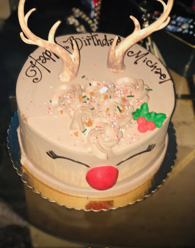 Dessert Shop «Dessert Works», reviews and photos, 302 Boston Providence Hwy, Westwood, MA 02090, USA