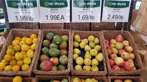 Grocery Store «French Broad Food Co-Op», reviews and photos, 90 Biltmore Ave, Asheville, NC 28801, USA