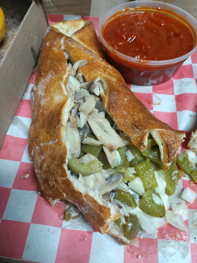 Paisano's Pizza 19720